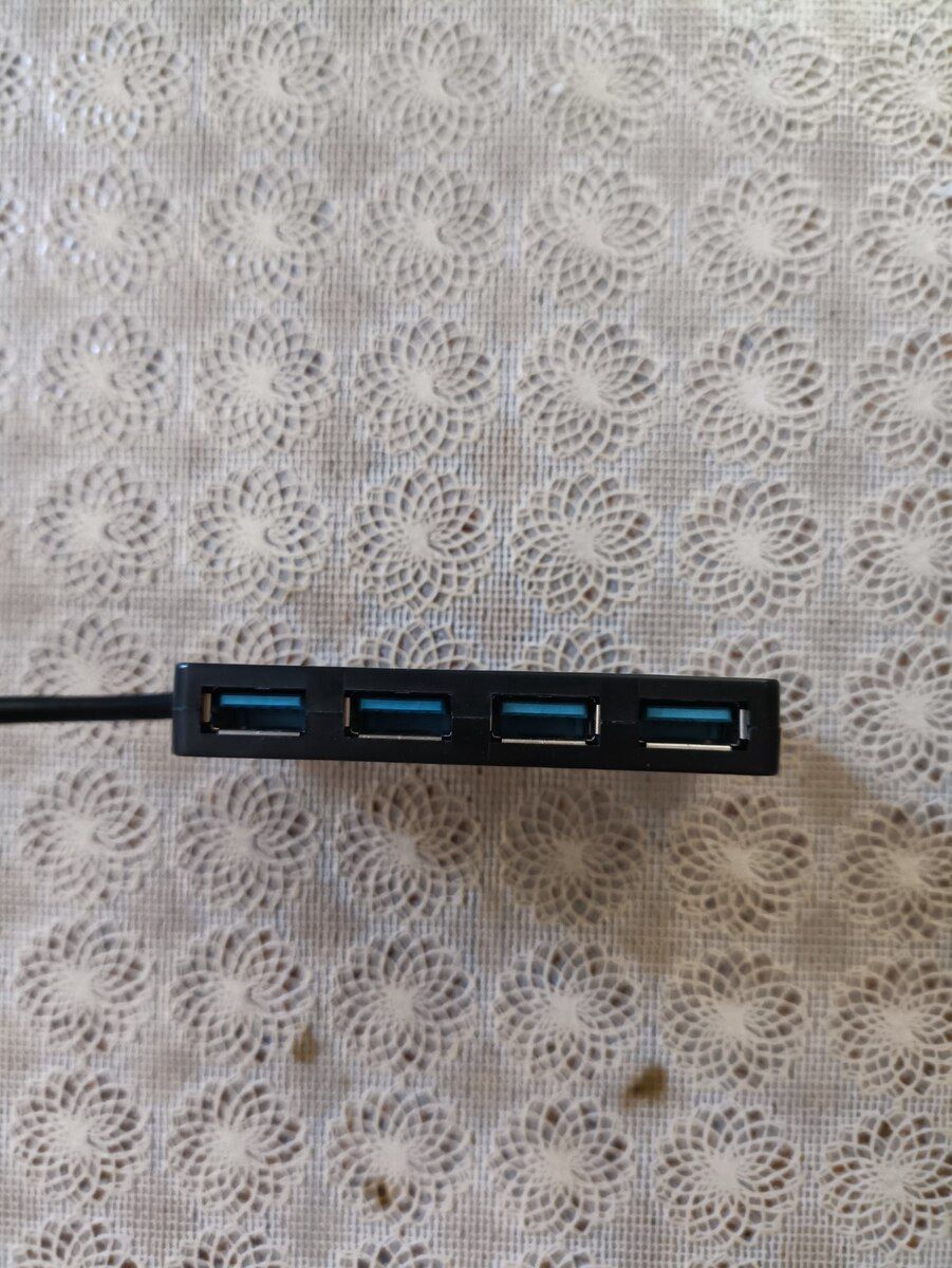 Usb çoxaldıcı 3.0 — Periferik cihazlar, Bakı (2)