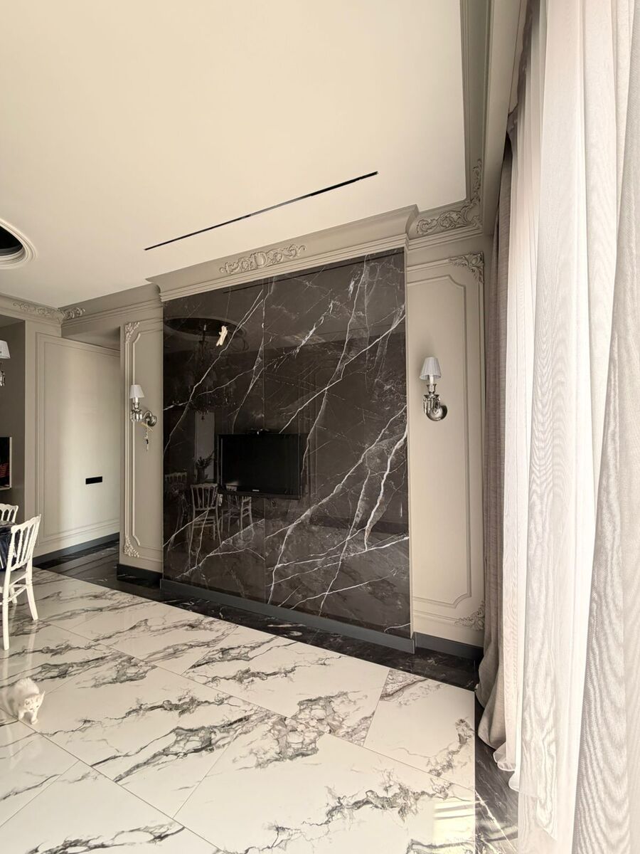 Satılır 2 otaqlı yeni tikili 70 m² — Mənzil, Bakı (6)