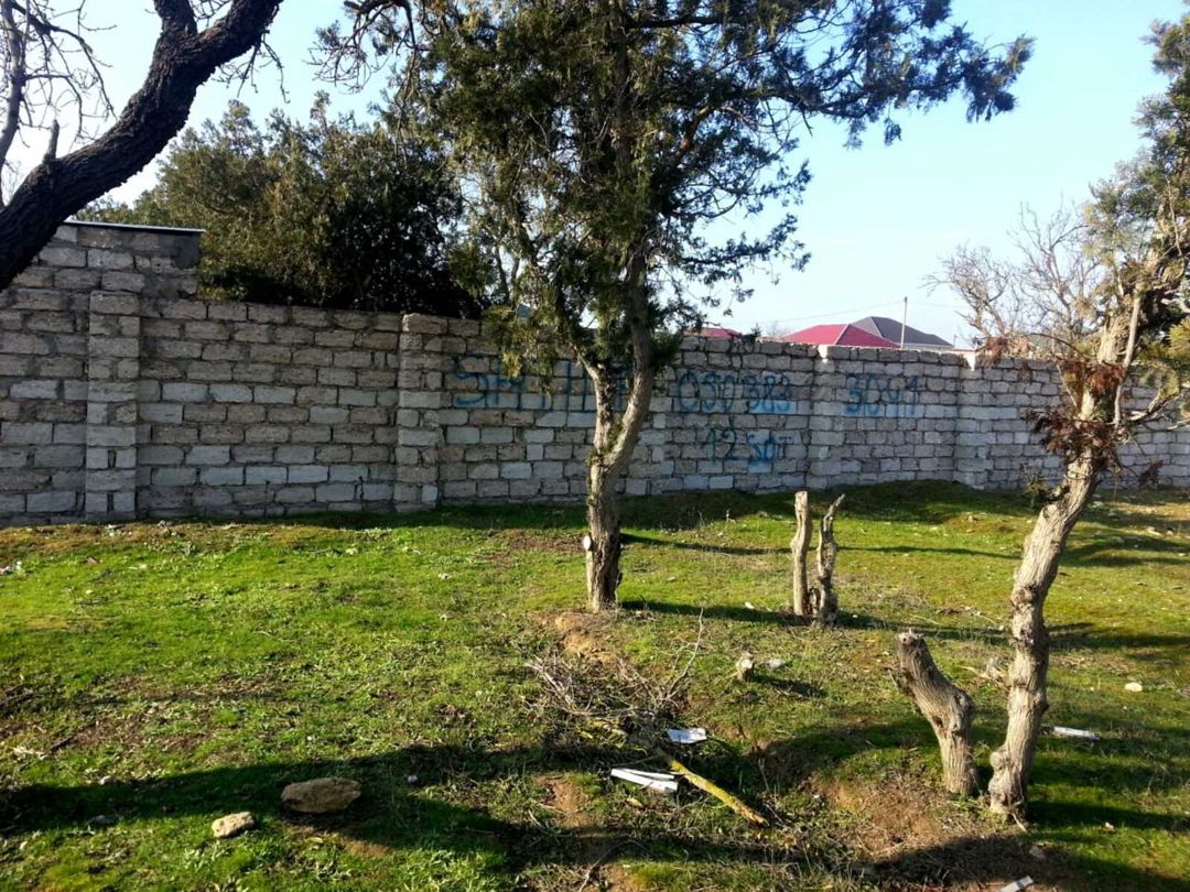 Satılır torpaq 12 sot — Torpaq, Bakı (4)