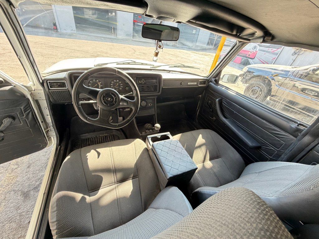Lada (VAZ) 2107, 1.7 L, 2007 il, 37 030 km — Avtomobillər, Bakı (9)