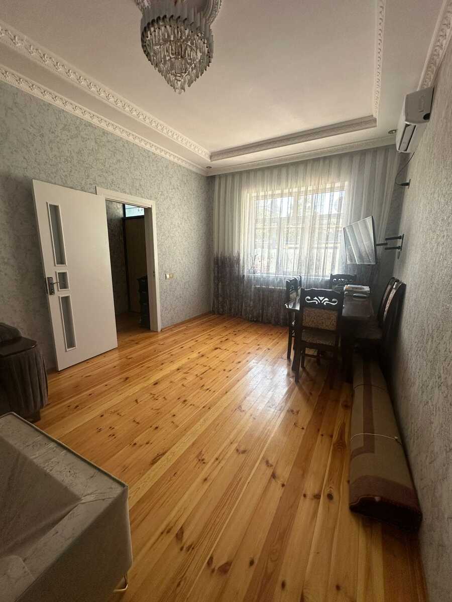Həyət evi kirayə verilir, Xırdalan ş — Ev, villa, Xırdalan (3)