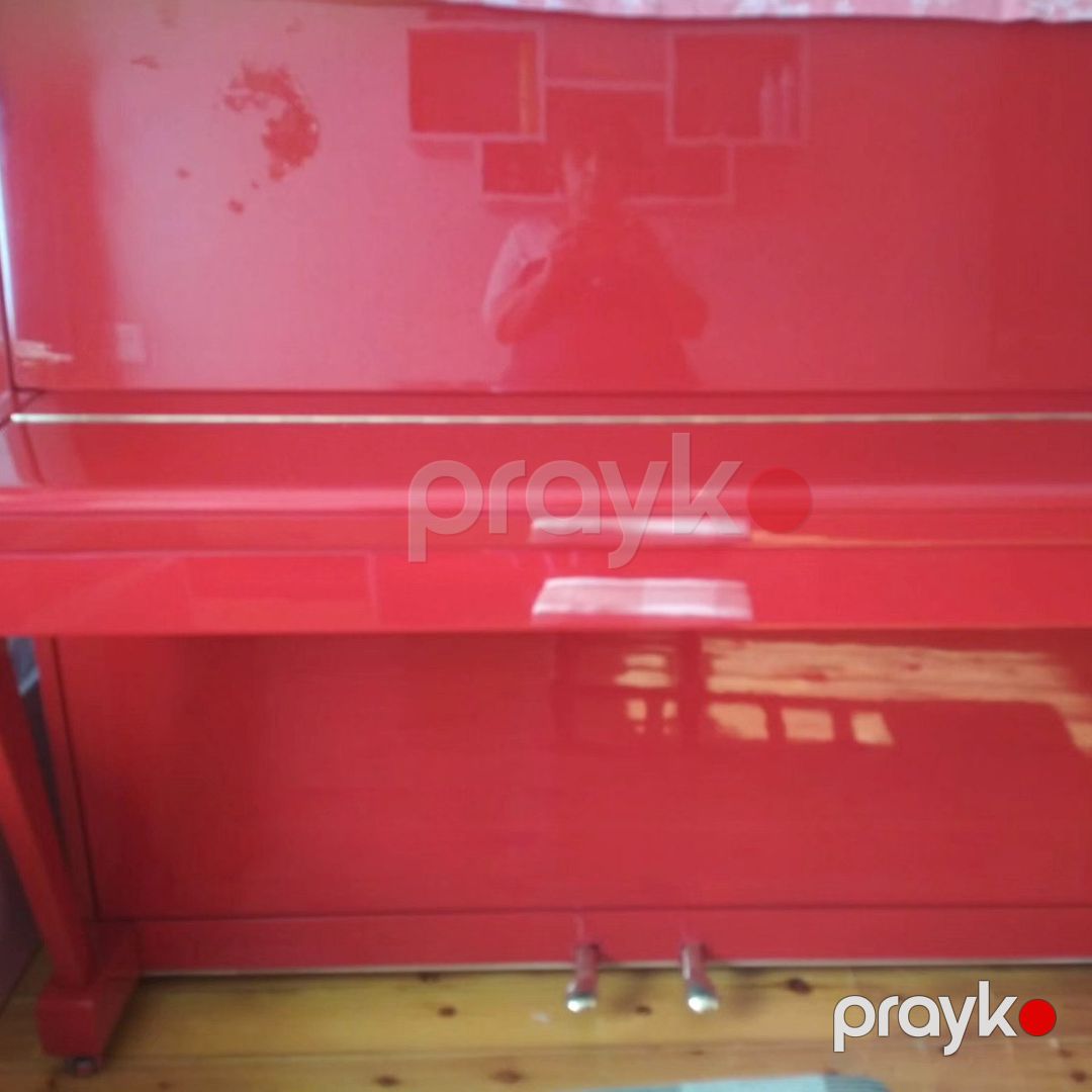 Pianino köklənməsi — Aparatların təmiri və quraşdırılması, Bakı (3)