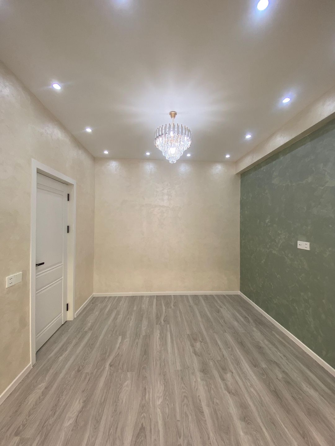 Satış: 3 otaqlı Yeni tikili, 62 m², Xırdalan şəhəri — Mənzil, Xırdalan (6)