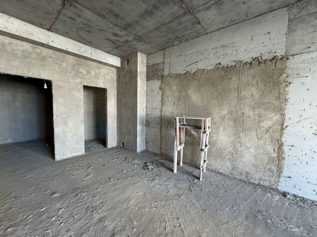 Satılır 3 otaqlı yeni tikili 142 m² — Mənzil, Bakı (9)