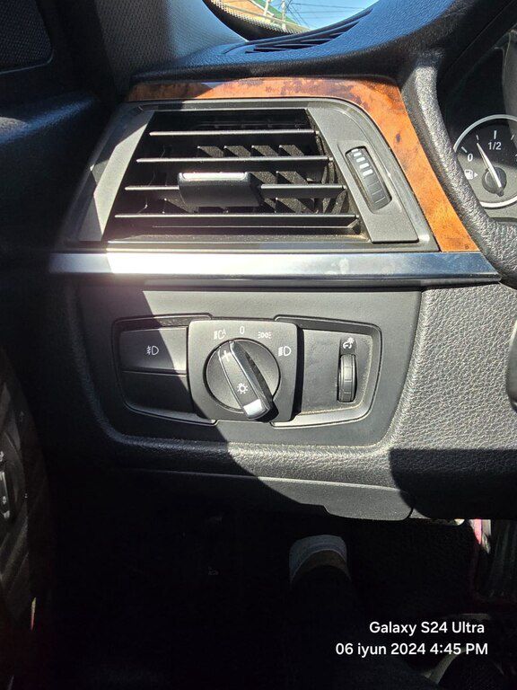 BMW 328, 3.0 L, 2012 il, 398 200 km — Avtomobillər, Xırdalan (11)