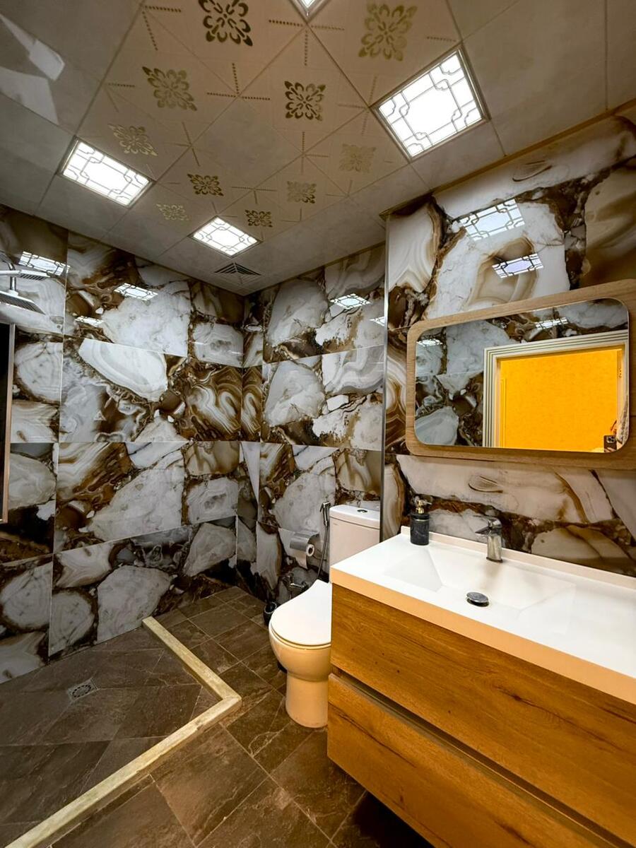 Satılır 3 otaqlı yeni tikili 116 m² — Mənzil, Bakı (7)