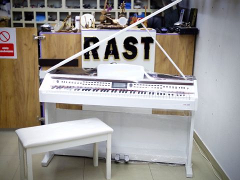 Elektro piano "Allegro RK - 222" — Bakı