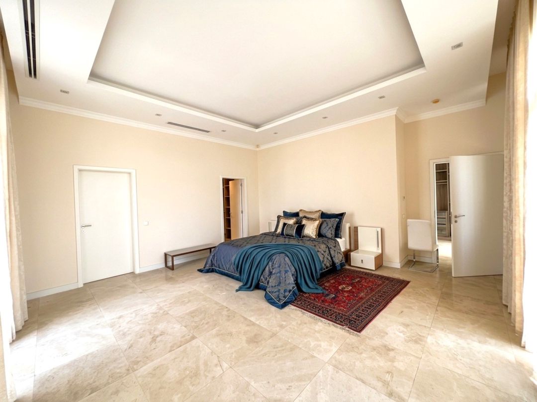 Satılır 5 otaqlı yeni tikili 800 m² — Mənzil, Bakı (8)