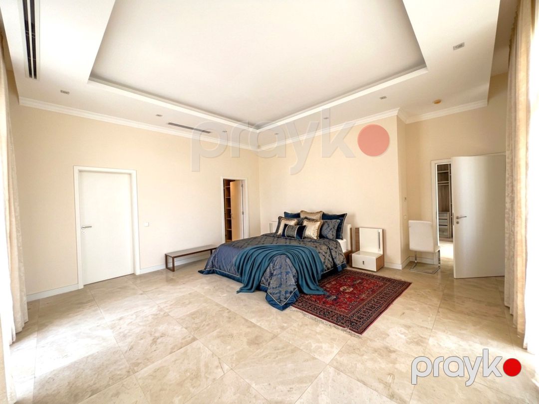 Satılır 5 otaqlı yeni tikili 820 m² — Mənzil, Bakı (8)
