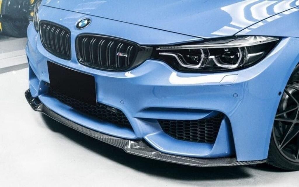 "BMW F32, F36" m4 cs lip Bütün kateqoriyalar Nəqliyyat Ehtiyat — Kuzov hissələri, Bakı (2)