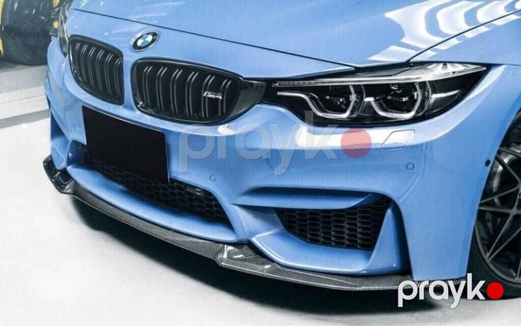 "BMW F32, BMW F36" ön lipi Bütün kateqoriyalar Nəqliyyat Ehtiyat — Kuzov hissələri, Xızı (2)