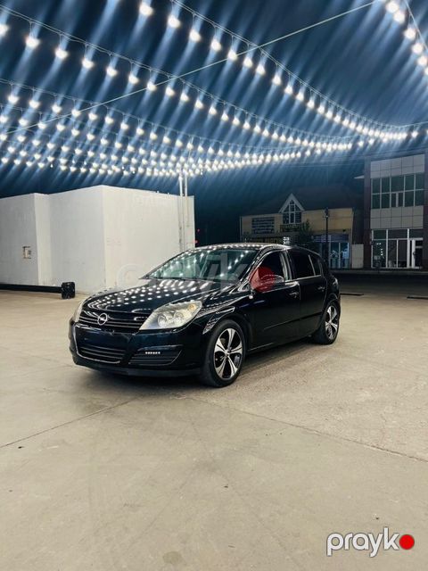 Opel Astra, 1.4 L, 2005 il, 288 747 km