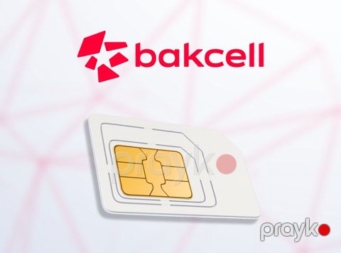 Bakcell nömrə – (055) 211-65-11