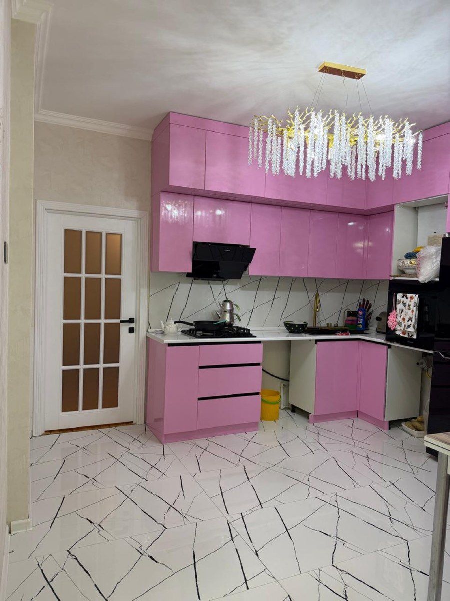 2-otaqlı yeni tikili, Qusar r., 55 m² — Mənzil, Qusar (3)