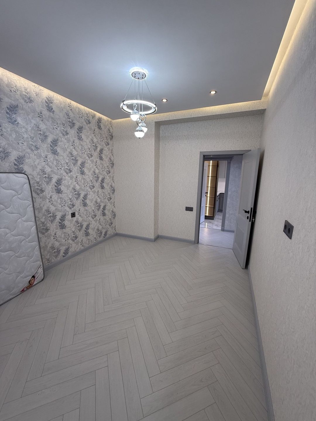 Satılır 3 otaqlı yeni tikili 125 m² — Mənzil, Bakı (7)