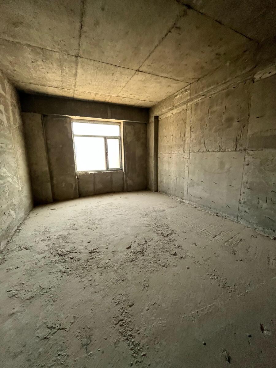 Satılır 3 otaqlı yeni tikili 137 m² — Mənzil, Bakı (4)