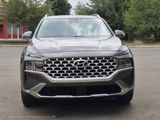 Hyundai Santa Fe, 1.6 L, 1.49 kWh, 2022 il, 70 474 km — Avtomobillər