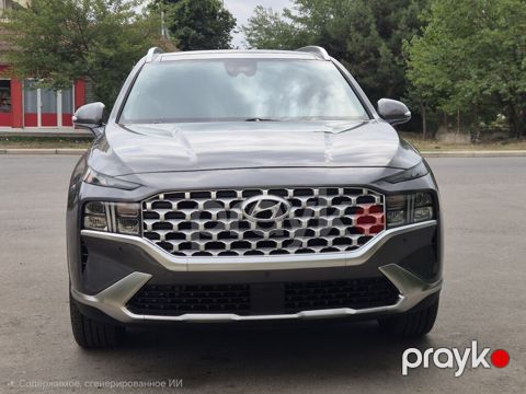 Hyundai Santa Fe, 1.6 L, 1.49 kWh, 2022 il, 70 474 km