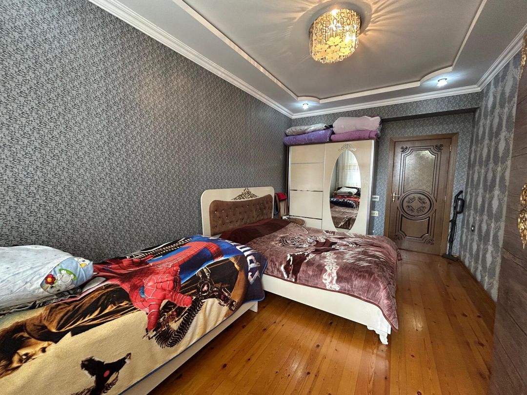 Satılır 2 otaqlı yeni tikili 58 m² — Mənzil, Xırdalan (4)