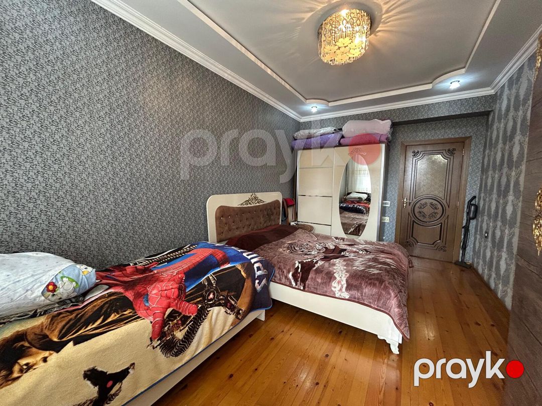 Satılır 2 otaqlı yeni tikili 58 m² — Mənzil, Xırdalan (4)