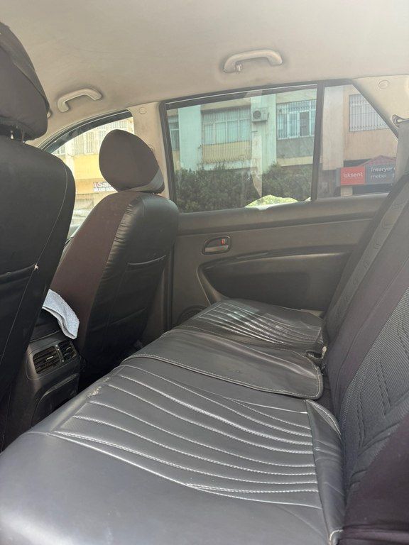 Kia Carens, 2.0 L, 2007 il, 500 000 km — Avtomobillər, Bakı (7)