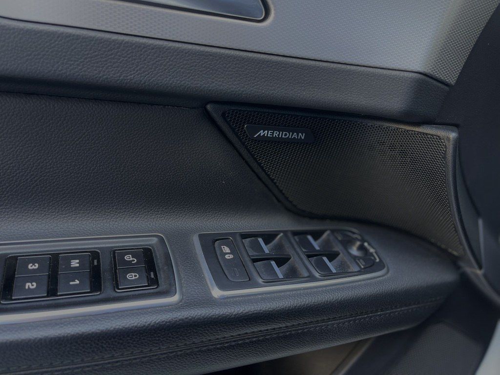 Jaguar XF, 2.0 L, 2017 il, 101 000 km — Avtomobillər, Bakı (8)