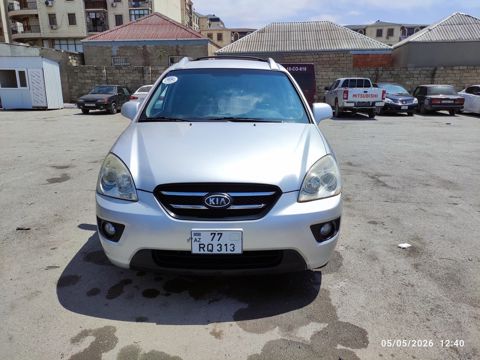Kia Carens, 2.0 L, 2006 il, 359 000 km — Bakı