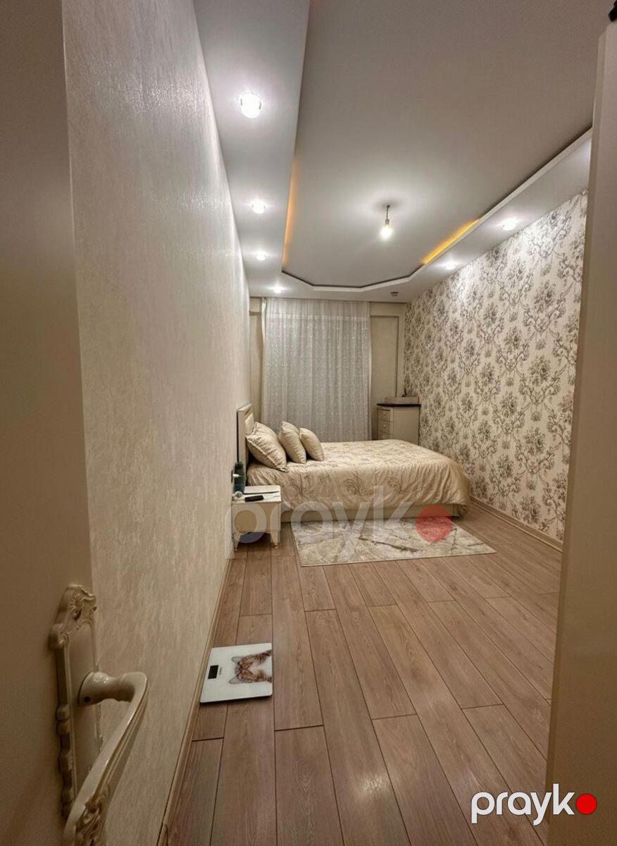 İcarəyə verilir 2 otaqlı yeni tikili 115 m² — Mənzil, Bakı (8)