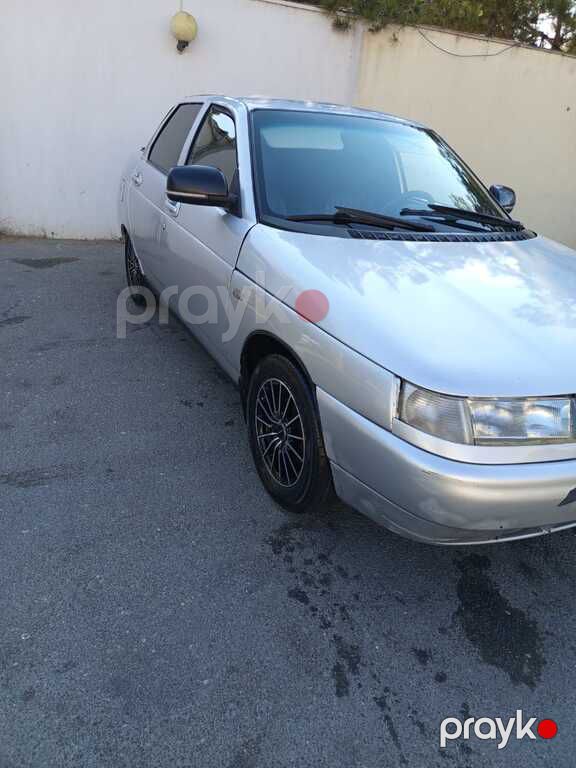 Lada (VAZ) 2110, 1.5 L, 2002 il, 450 000 km — Avtomobillər, Bakı (6)