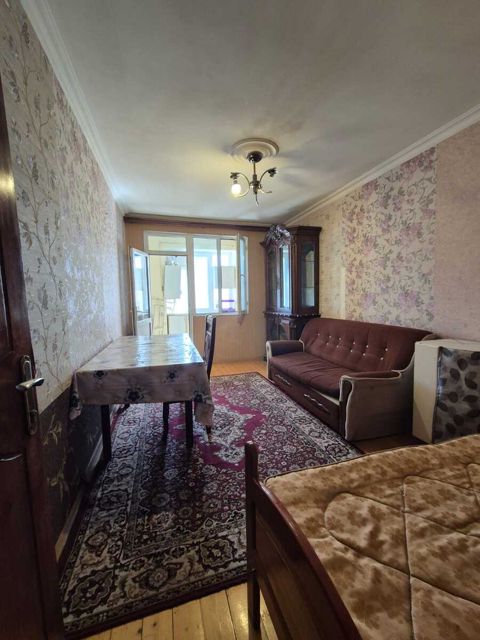 Satılır 2 otaqlı yeni tikili 63 m² — Bakı