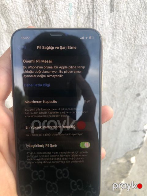Apple iPhone XS Gold 64GB/4GB