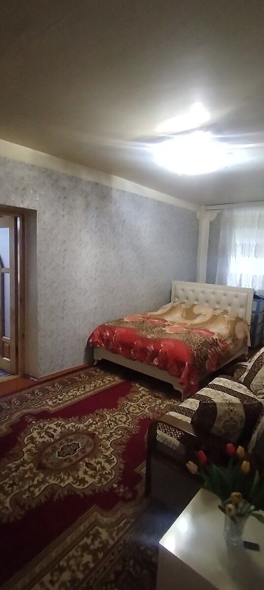 4-otaqlı yeni tikili, Şəki ş., 100 m² — Mənzil, Şəki (4)