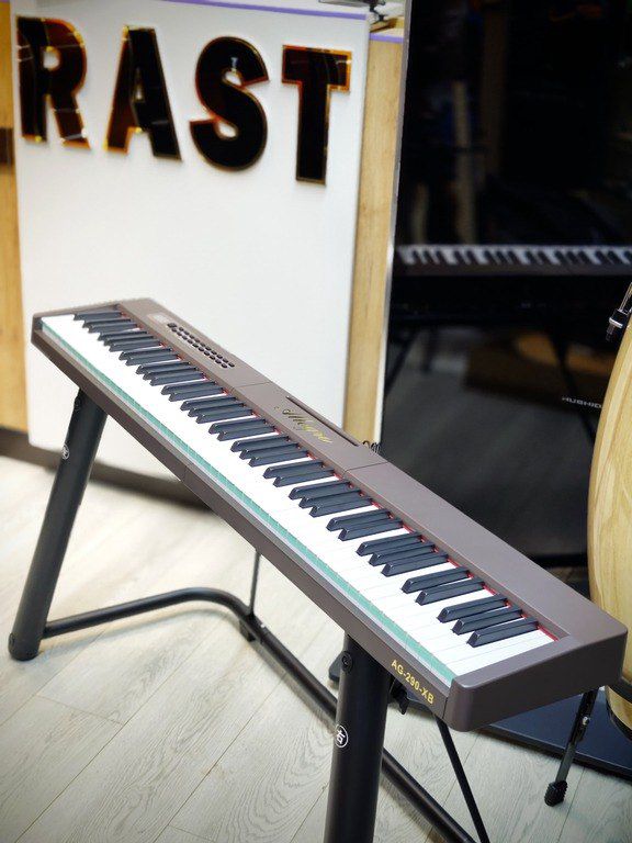 Elektro piano "Allegro RK -777" — Musiqiə alətləri, Bakı (4)
