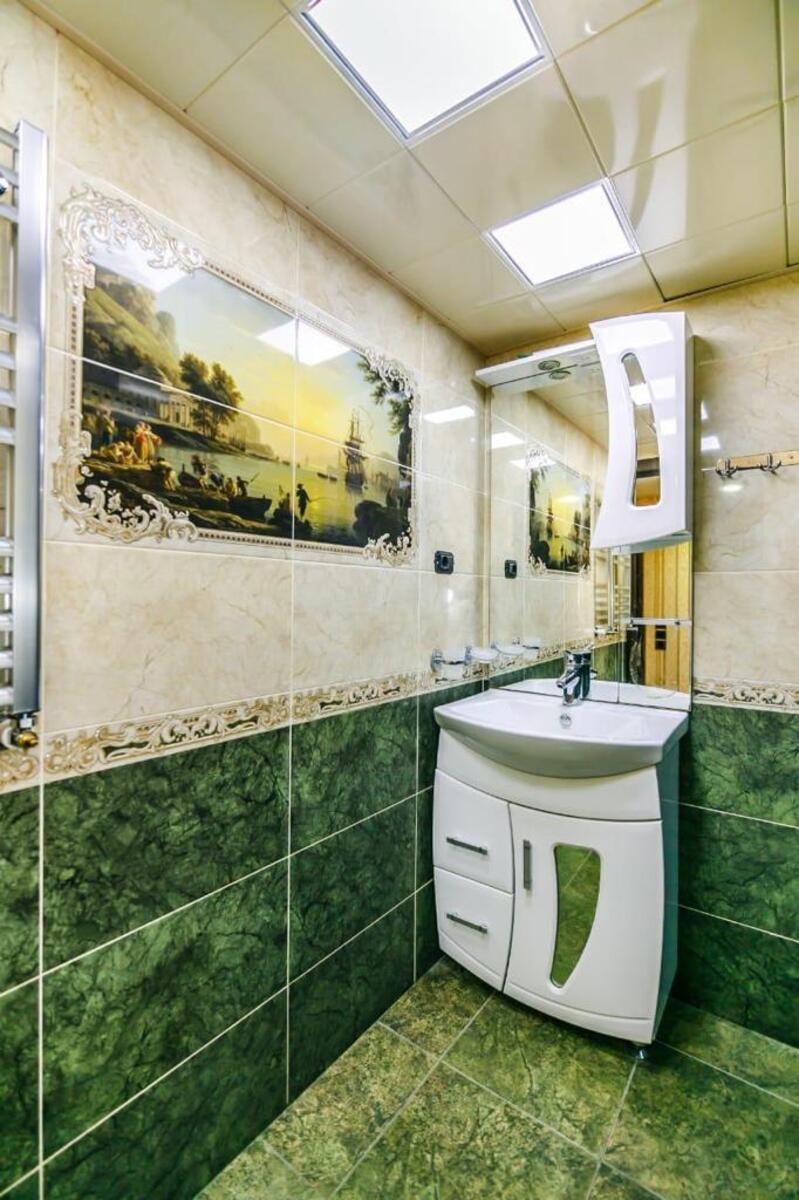 Satılır 3 otaqlı köhnə tikili 95 m² — Mənzil, Bakı (12)