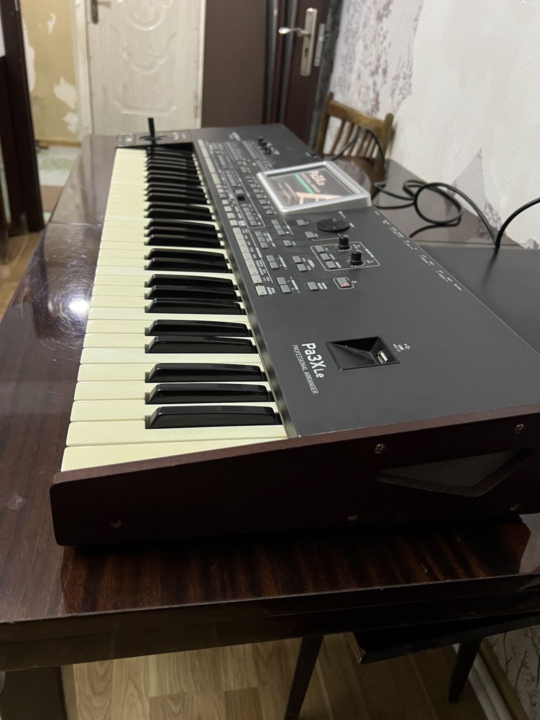 Korg pa3x Le — Musiqiə alətləri, Bakı (3)