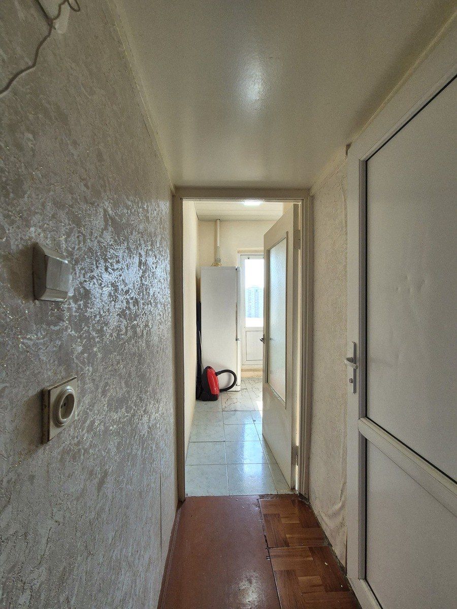 Satılır 1 otaqlı köhnə tikili 40 m² — Mənzil, Bakı (11)