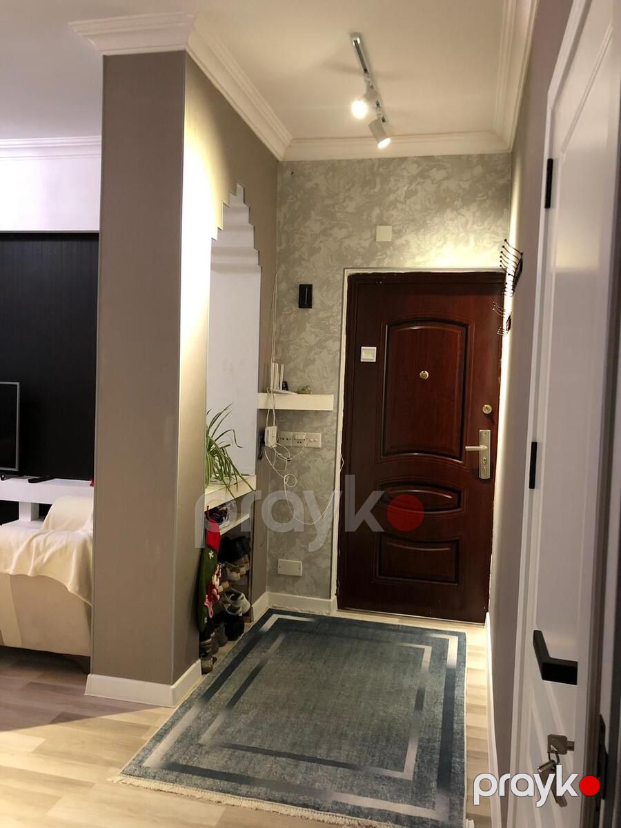 Satılır 3 otaqlı köhnə tikili 85 m² — Mənzil, Bakı (8)