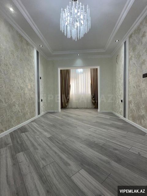 Binəqədi rayonunda 3 otaqlı Köhnə tikili Satılır, 85 m² — Bakı