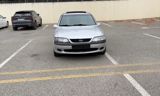 Opel Vectra, 1.8 L, 1997 il, 245 852 km — Avtomobillər