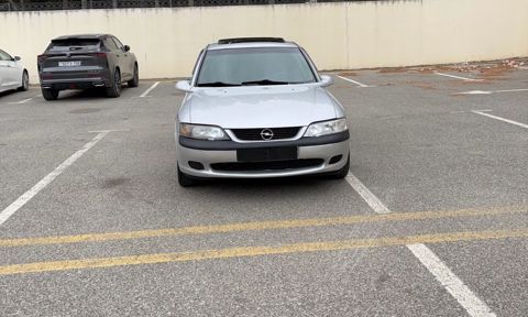 Opel Vectra, 1.8 L, 1997 il, 245 852 km — Sumqayıt
