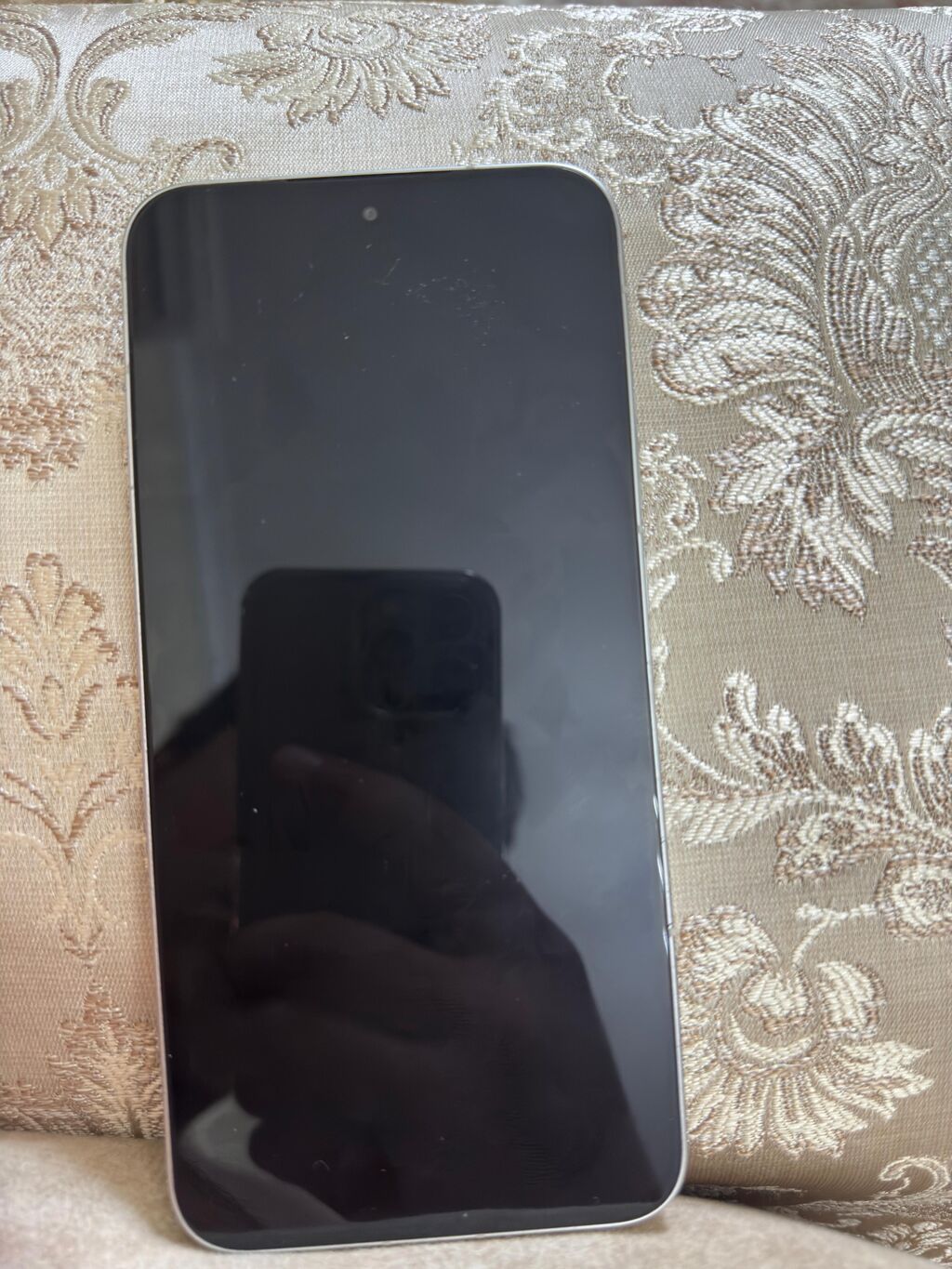 Poco F7, 512 GB, rəng - Boz — Xiaomi, Bakı (3)