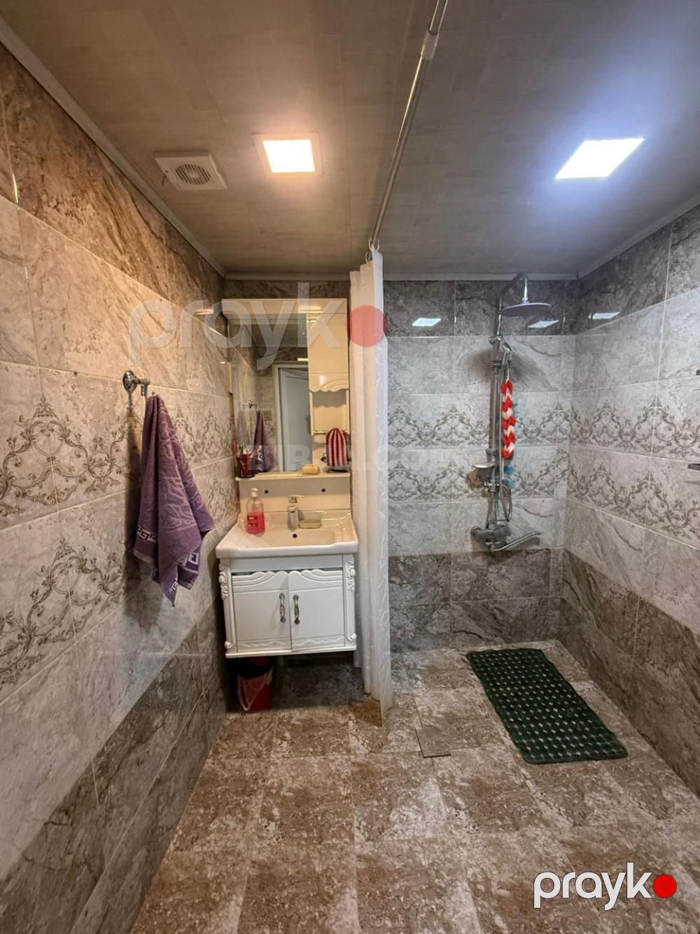 Satılır həyət evi, Mastağa qəsəbəsi — Ev, villa (5)