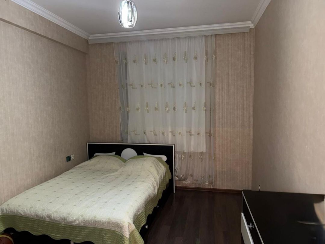 Satılır 3 otaqlı yeni tikili 79 m² — Mənzil, Bakı (4)