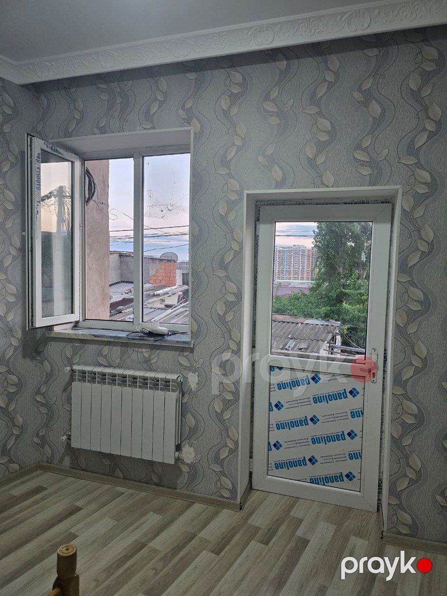 İcarəyə verilir 3 otaqlı həyət evi/bağ evi 63 m² — Ev, villa, Bakı (11)