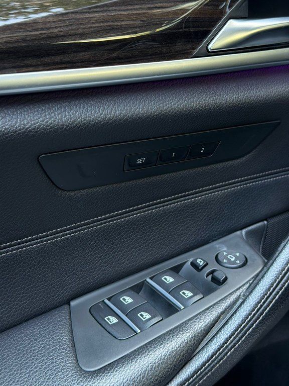 BMW 530, 2.0 L, 2018 il, 158 000 km — Avtomobillər, Bakı (12)