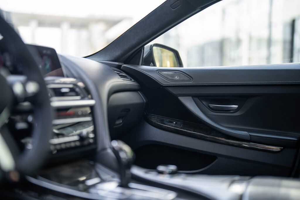 BMW 640, 3.0 L, 2017 il, 198 000 km — Avtomobillər, Bakı (7)