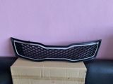 "KİA Optima 2011" ön radiator barmaqlığı — AUTOLAMP — Запчасти и аксессуары