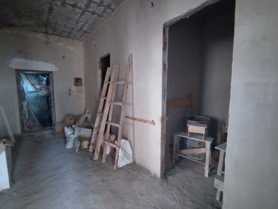 Satılır 2 otaqlı yeni tikili 107 m² — Mənzil, Bakı (10)
