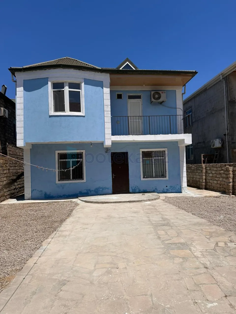 Satılır: 4 Otaq, Evlər/Villalar, Sabunçu r., Maştağa q., 160.00 m² — Ev, villa, Hökməli (3)