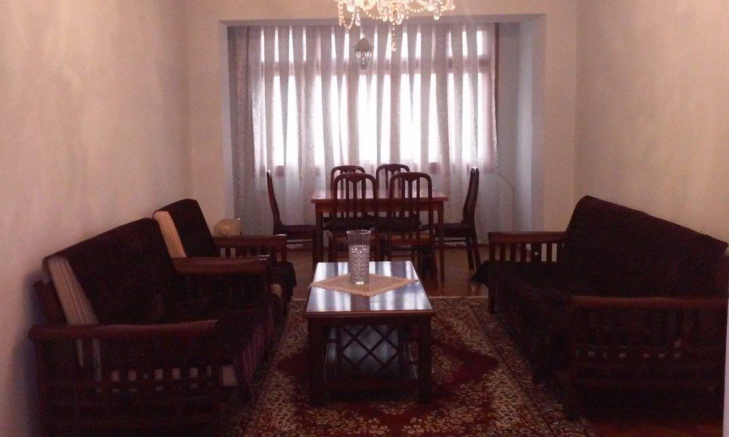 İcarəyə verilir 3 otaqlı köhnə tikili 100 m² — Mənzil, Bakı (5)